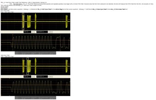 xbench improve user interface test