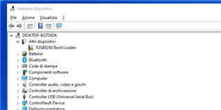 flash burner device list