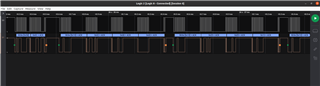 0x58 Address WRITE and the WRITE to sensor