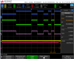 THVD1406: THVD1406 - Interface forum - Interface - TI E2E support forums