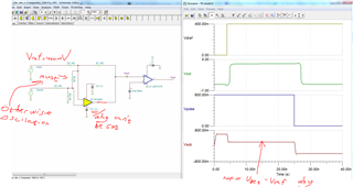 OPA858 not works well