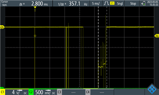 high current sink from IN+ / IN- during hot-plug - Amplifiers forum ...