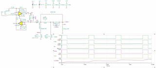 OPA277: Improved Howland Current Source switching C-R load 