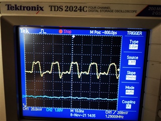 OPA855: How to design a TIA with OPA855? - Amplifiers forum ...