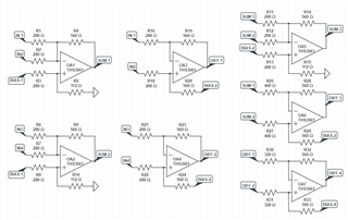 Simple Schematic