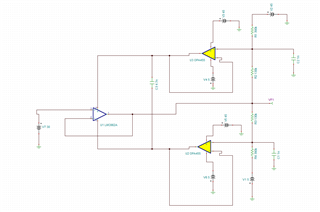 Stability Analysis of multiple opamp circuits_Where to Break the loop ...