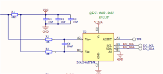 INA234: Wrong shunt and current values return - Amplifiers forum ...