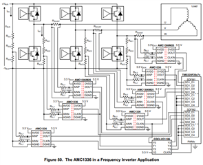 ISO224: High Voltage High Side sensing with ISO224 - Amplifiers forum ...