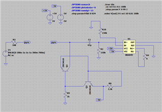 INA849: About Input Bias Of INA849. - Amplifiers Forum - Amplifiers ...