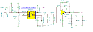 INA849: Schematic Review - Amplifiers Forum - Amplifiers - TI E2E ...