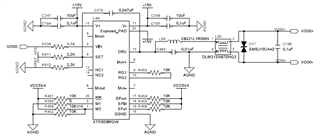 XTR305: Schematic review - Amplifiers forum - Amplifiers - TI E2E ...