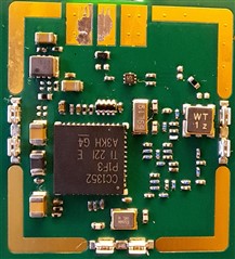 PCB