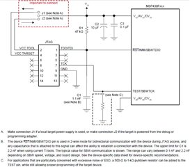 MSP430F2274: MSP430F2274 - MSP low-power microcontroller forum - MSP ...