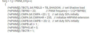 MY MODIFIED CODE WHERE I HAVE CHANGED THE VALUES ON THE RIGHT HAND SIDE