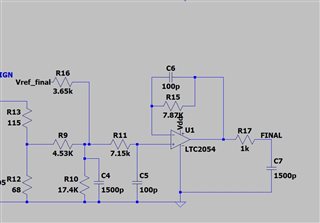 TMS320F280049: Analog input current draw and behavior - C2000 