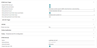 LAUNCHXL-F280049C: Double Pulse Generation Using The EPWM Module ...