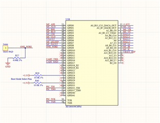 TMS320F280039C: TMS320F280039C - C2000 Microcontrollers Forum - C2000™︎ ...