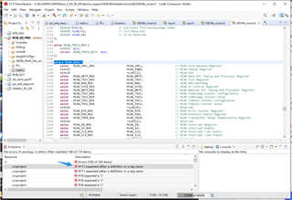 TMS320F28388D: C2000 transplant - C2000 microcontrollers forum 