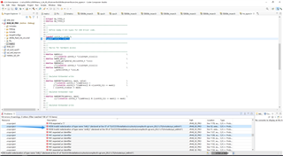 TMS320F28388D: C2000 transplant - C2000 microcontrollers forum 