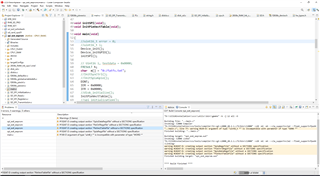 TMS320F28388D: C2000 transplant - C2000 microcontrollers forum 