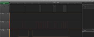writing data to the eeprom cat25128