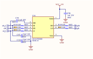 TMS320F280025C: TMS320F280025C - C2000 microcontrollers forum - C2000™︎ ...