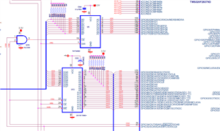 TMS320F28379D: Interfacing With DS1747 - C2000 Microcontrollers Forum ...