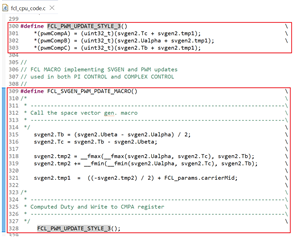 TMDXIDDK379D: fcl_f2837x_tmdxiddk - C2000 microcontrollers forum ...