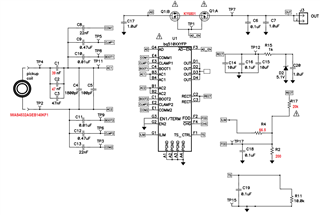 BQ51013B: Intermittent power transfer - Power management forum - Power ...