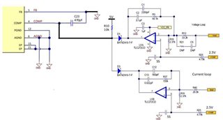 LM5116: CCCV using LM5116, Possible? - Power management forum - Power ...