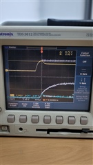 TPS40055: Please review the schematic, and have a question. - Power ...