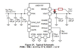 parallel to serial converter rc network