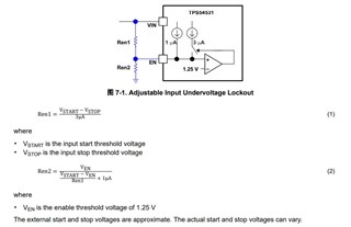 TPS54531: The output voltage is lower than the design output 