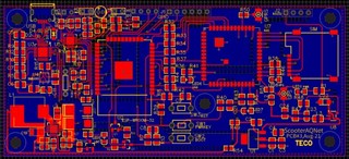 PCB Layout