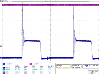 UCC28950: Issue in PSFB Converter using 28950 - Power management forum ...