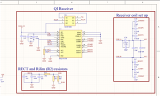 BQ51013B configuration 