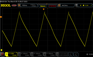 UCC28781: Does not start up - Power management forum - Power 