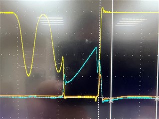 TPS23754: Primary FET damaged using Flyback topology. - Power ...