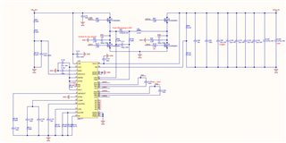 LM5177: Design Advise for Buck-Boost Converter - Power management