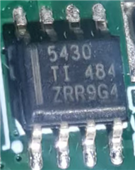 5430