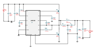 LM5101A: LO output voltage minimum ratings in AC - Power management forum -  Power management - TI E2E support forums