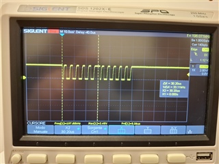 Working device