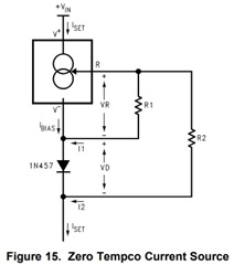 REF200: How can I select a current reference for my designs? - Power ...