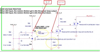 TL431 OVP