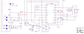 IC Peripheral Circuit