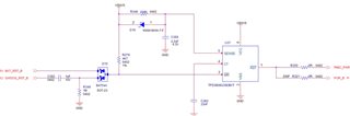 TPS3808: Schematics design review - Power management forum - Power ...