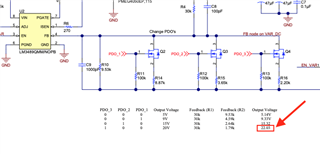 TIDA-050014 schematic sheet 2 portion