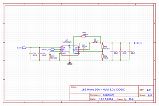 Schematic