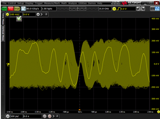 HD3SS3220: No LFPS signal and can't suppprt USB 3.0 SuperSpeed transfer ...