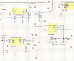Corrected Schematics